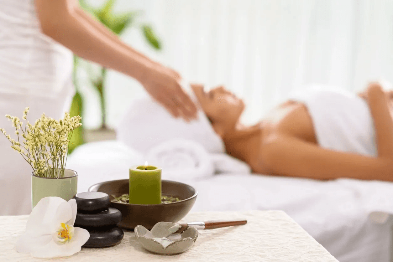 SNC Beauty Salon & Spa